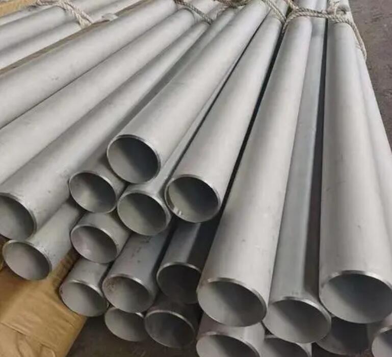 山阴304不锈钢管