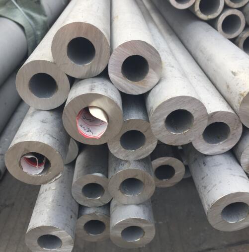 山阴321不锈钢管