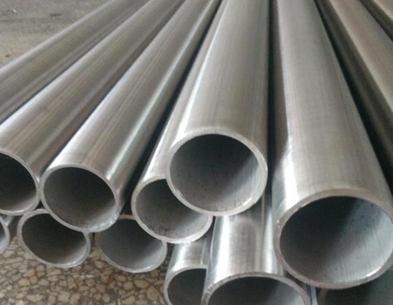 山阴321不锈钢管